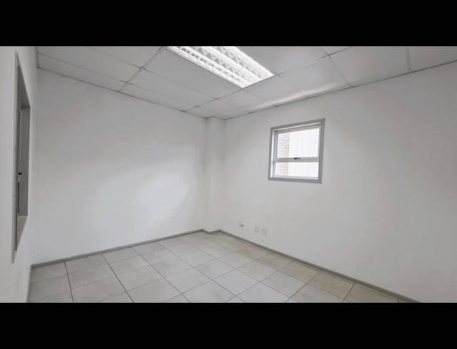 BUSINESS FOR SALE IN GEORGE INDUSTRIA